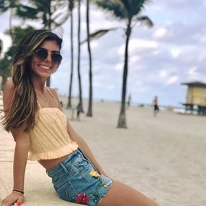 Meet your Posher, Grace